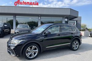 VW TIGUAN 2000 TDI 150 CV DSG R.LINE