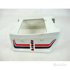 CARENA RADIATORE FANTIC MOTOR STRADA 125