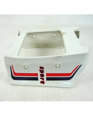 CARENA RADIATORE FANTIC MOTOR STRADA 125