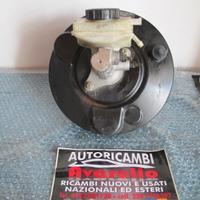 Servofreno mini cooper 1.4 diesel mk1 bmw 34336757