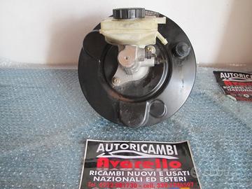 Servofreno mini cooper 1.4 diesel mk1 bmw 34336757