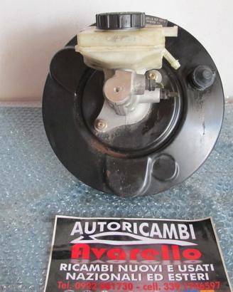 Servofreno mini cooper 1.4 diesel mk1 bmw 34336757