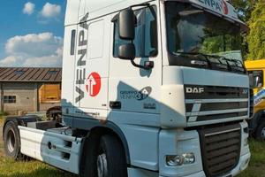 DAF FT XT 105 460 TRATTORE