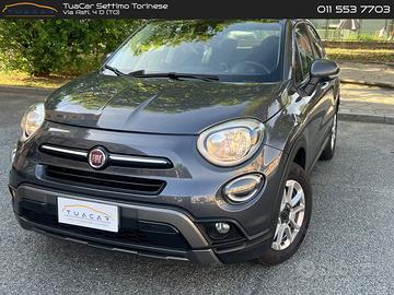 Fiat 500X 1.6 City Cross GPL #50344