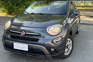 Fiat 500X 1.6 City Cross GPL #50344