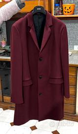 CAPPOTTO ZARA BOURDEAUX