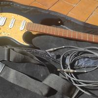 Cort G280 Seymour Duncan – Wilkinson tremolo bi