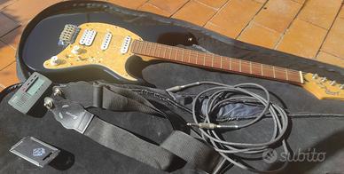 Cort G280 Seymour Duncan – Wilkinson tremolo bi