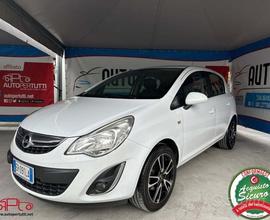 OPEL Corsa 1.3 CDTI 75CV F.AP. 5p Ecotec