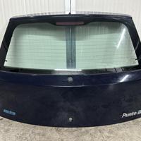 PORTELLONE POSTERIORE COMPLETO FIAT Punto Berlina