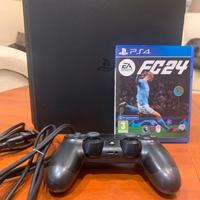 play station 4