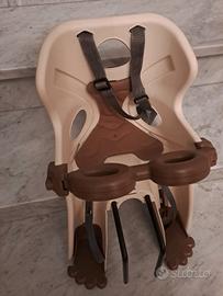 seggiolino bici bimbo