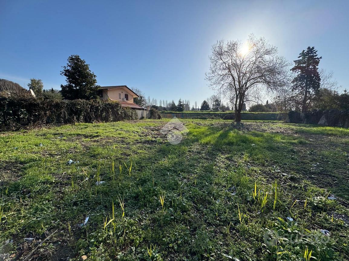 TER. AGRICOLO A ROMA - Vista 6