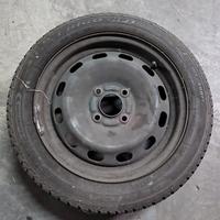 gomme termiche
