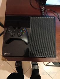 Xbox One