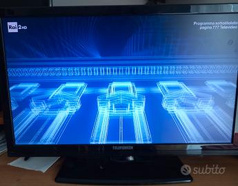 Televisore 