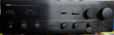 Amplificatore