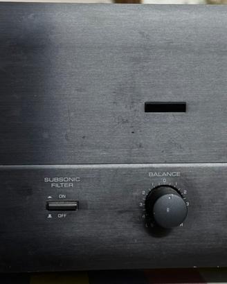 Amplificatore