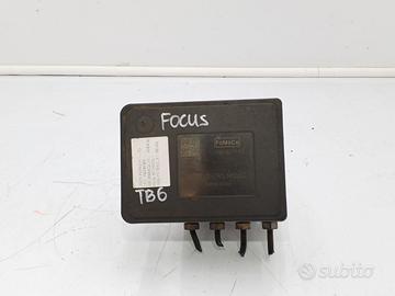 CENTRALINA ABS B3DA 6MX65 1.0B 92Kw 125CV FORD FOC