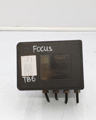 CENTRALINA ABS B3DA 6MX65 1.0B 92Kw 125CV FORD FOC