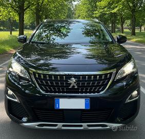 Peugeot 3008 1.2 130 cv