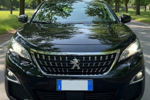 Peugeot 3008 1.2 130 cv