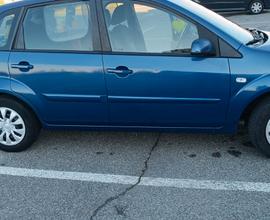 FORD Fiesta neopatentati