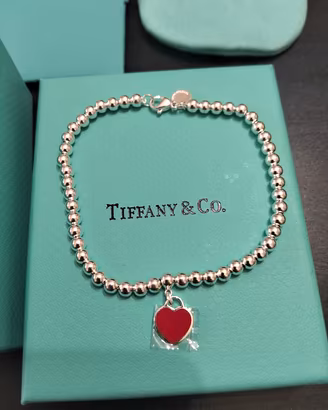 Bracciale Tiffany & co 