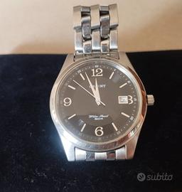 Orologio Oriernt Water Resistant 50m