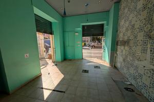 NEGOZIO San Fruttuoso - Via Giacometti