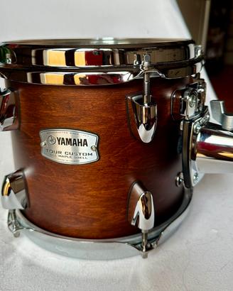 Tom 8” Yamaha Tour Custom