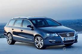 RICAMBI USATI VOLKSWAGEN PASSAT BERLINA DEL 2007