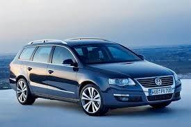 RICAMBI USATI VOLKSWAGEN PASSAT BERLINA DEL 2007