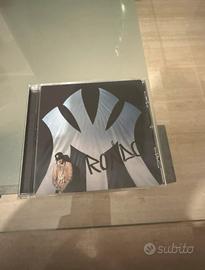 Mattia rondodasosa autografato