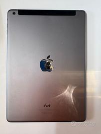 Ipad Air A1475 Wifi+Cellular