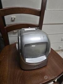 TV con radio 