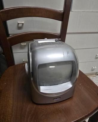 TV con radio 