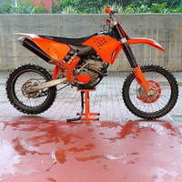 KTM sxf 250 4t 2008