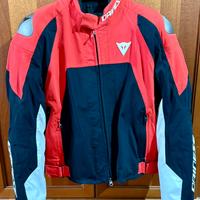 GIACCA DAINESE INDOMITA D-DRY XT