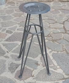 Suppori  di ferro nuovi 