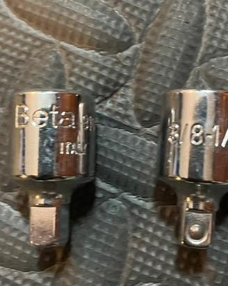 Beta 910/15 raccordo con attacco quadrato