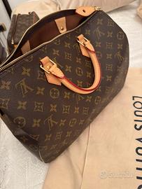 Borsa speedy 35 louis vuitton