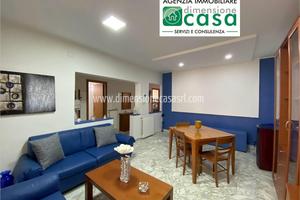 Rif.AP276-Appartamento San Cataldo