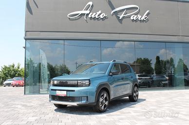 Fiat Grande Panda 1.2 hybrid La Prima 110cv edct