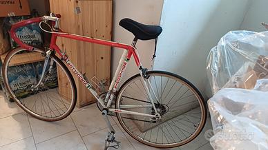 bottecchia sprinter 1986 vintage bici da corsa
