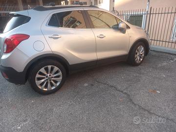 OPEL MOKKA COSMO 