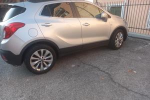 OPEL MOKKA COSMO 