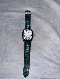 Orologio Chronotech Prism uomo bianco 7896M