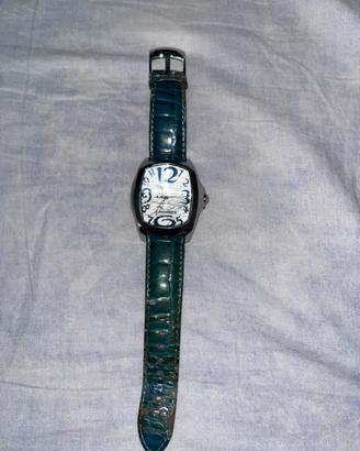 Orologio Chronotech Prism uomo bianco 7896M