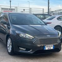 Ford Focus 1.0 EcoBoost 125 CV Titanium XPREZZO RE